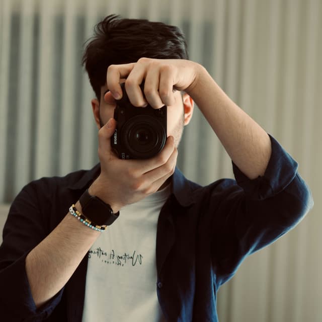 Luxury jewelry lifestyle shot